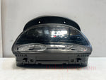 Bild in die Galerieansicht laden, 2011-2012 BMW X1 E84 Instrument Cluster SPEEDOMETER 9242340 OEM