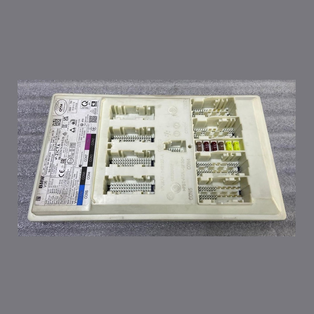 OEM BMW M3 M4 G80 BODY DOMAIN BCM CONTROL MODULE UNIT 5A7C984