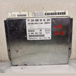 Load image into Gallery viewer, 1998-1999 Mercedes-Benz S420 Control Unit A 220 545 35 32