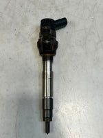 Load image into Gallery viewer, 2015 BMW X4 F26 B47 DIESEL RAIL Fuel Injector 8514148 0445110743 OEM
