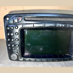 قم بتحميل الصورة إلى عارض الصور، 2003-2006 Mercedes W203 C-Class Radio Audio Head Unit CD Player A203 8272342 OEM