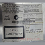 Load image into Gallery viewer, 2006-2010 BMW X5 E70 and X6 E71 Cd Changer 9209758 OEM