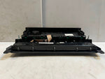 قم بتحميل الصورة إلى عارض الصور، 2011-2016 BMW 5 Series F10 and F11 535i A/C Climate Control Panel 9285330 OEM