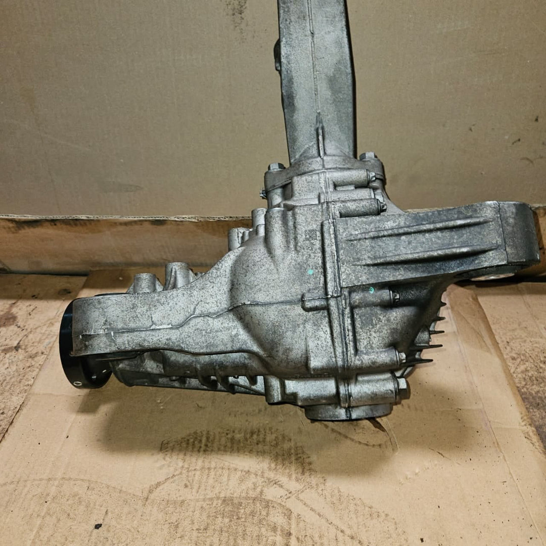 2007-2009 Mercedes-Benz GL320 Front Differential A1643302102 GL M-Class X164 W16