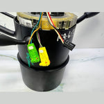 Bild in die Galerieansicht laden, 07-14 Mercedes S550 Steering Column Combination Switch A2219003503 S-Class W221
