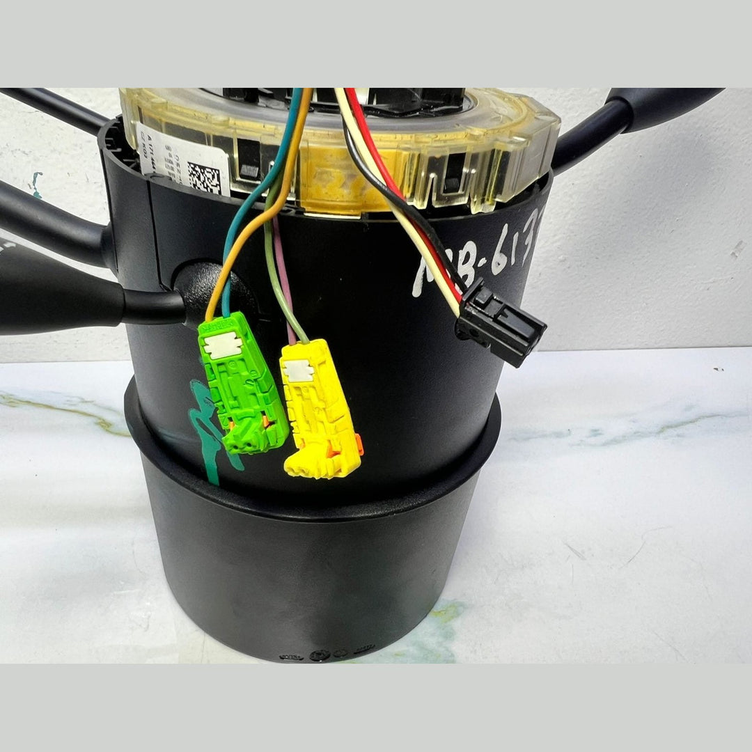 07-14 Mercedes S550 Steering Column Combination Switch A2219003503 S-Class W221
