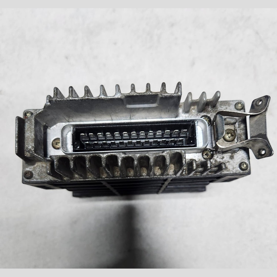 1986-1991 Mercedes-Benz 420SEL Engine Control Unit 0280800118 C126 420SE