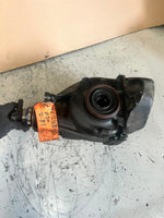 Load image into Gallery viewer, 2015-2016 BMW 228i Rear Differential Carrier Assembly 7612168
