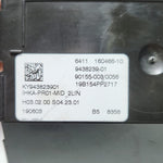 Load image into Gallery viewer, 2017-2020 BMW 530i A/C Control Module 9438239 X3 G01 X3M F97 X4 G02 OEM 