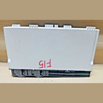 Bild in die Galerieansicht laden, BMW F15 F16 X5 X6 FRONT SEAT CONTROL MODULE SEAT ECU LEFT RIGHT FRONT 9306087