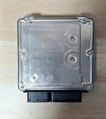 Load image into Gallery viewer, BMW X3 F25 N57 Engine CONTROL MODULE ECU Kit DDE+CAS4 + 1KEY 8586539 OEM