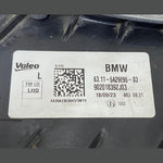 Load image into Gallery viewer, OEM BMW X2 F39 Front Headlight 5A29E95 Full LED Left Side ECE LHD No module