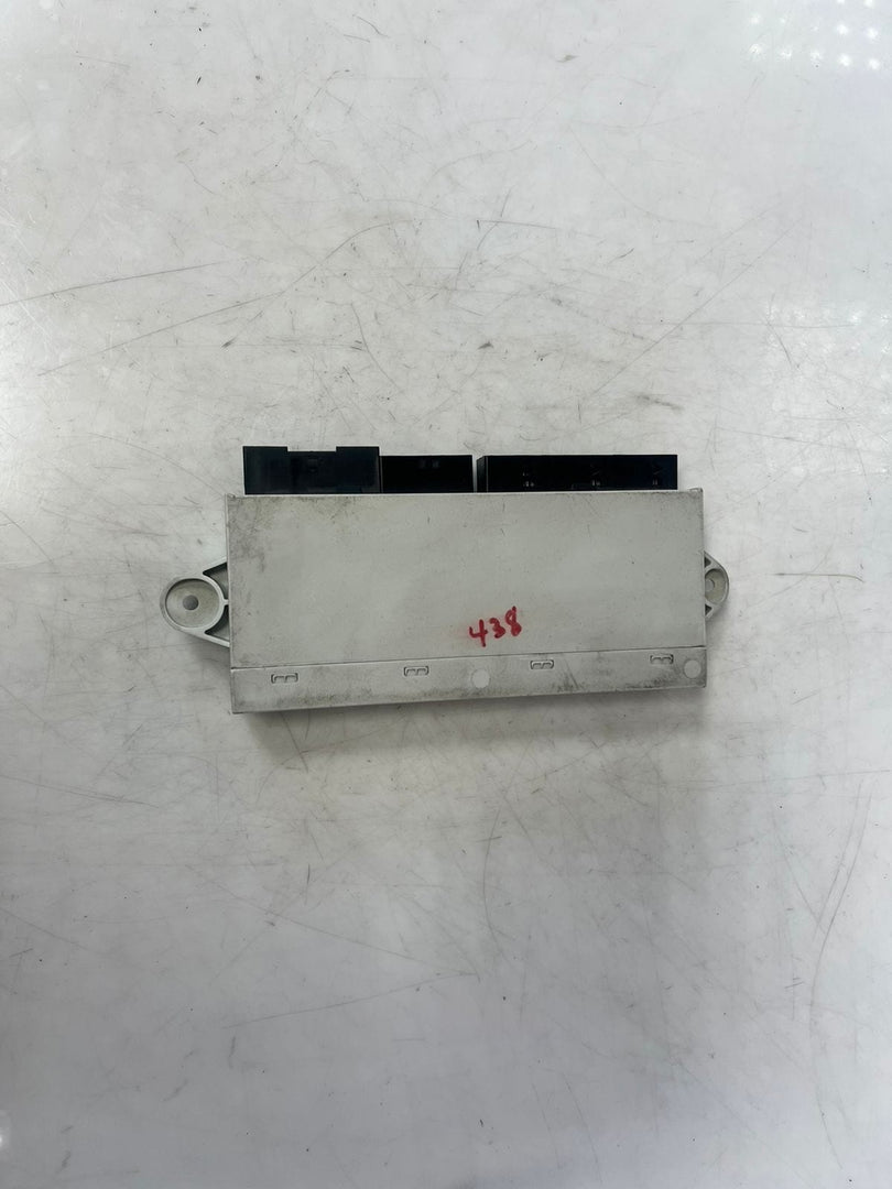 2002-2005 BMW 745i 7 Series E65 E66 Door Control Unit MODULE 6940438 OEM