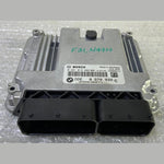 Bild in die Galerieansicht laden, OEM BMW F20 F30 F31 N47 ECU DDE Engine Control Unit – 8570932