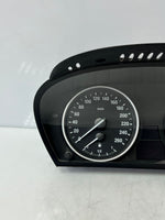Bild in die Galerieansicht laden, 2008-2012 BMW X5 E70 N52B30AF N57D30A SPEEDOMETER Instrument Cluster 9218848 OEM