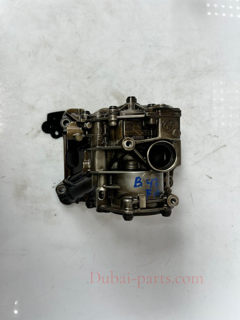 2014-2019 Mini Cooper X1 X3 X5 F10 F11 F20 B47 Oil Vacuum Pump Unit 8513756 OEM