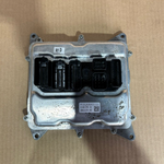 قم بتحميل الصورة إلى عارض الصور، BMW X1 20i N20 E84 ENGINE CONTROL ECU SET 8603576