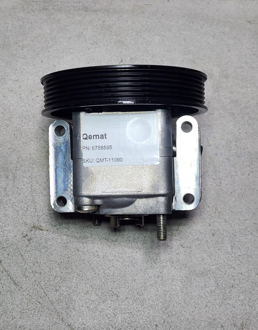 BMW Power Steering Pump 6758595 3 Series E46 with N40 N42 N46