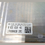 Load image into Gallery viewer, BMW 3,5,7 SERIES F10,F30,F01,F02 N55 ENGINE CONTROL UNIT MODULE ECM DME 8631618