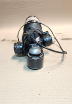 Load image into Gallery viewer, 2009-2012 BMW 750Li 7 Series F02 F04 Rear Right Air Suspension Strut 6796930 