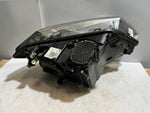 Bild in die Galerieansicht laden, 2010-2017 BMW X3 F25 CCC Front Headlight Left Side 7217289 RHD OEM
