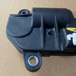 Load image into Gallery viewer, 2022 OEM BMW 740I EXHAUST GAS VALVE ACTUATOR UNIT MOTOR 5A607B7