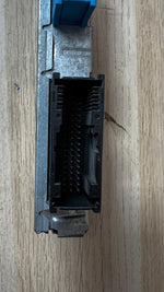 Bild in die Galerieansicht laden, 2009-2016 BMW 550i Gateway Control Module 9213188 F07 5 Series