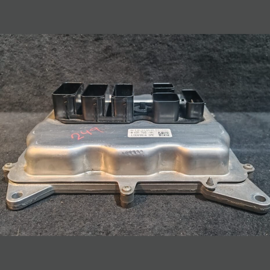 BMW 3,4,5,X SERIES N20 ENGINE CONTROL UNIT ECU MODULE DME 8631725