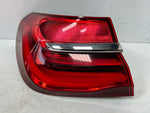 Load image into Gallery viewer, 2016-2018 BMW 7-Series G11 G12 LEFT SIDE Tail Light BACK LIGHT 7342963 OEM