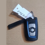 Load image into Gallery viewer, OEM BMW 320d N47N F30 2013 ENGINE CONTROL UNIT DDE ECU KIT  USED - 8573259