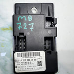 Load image into Gallery viewer, Mercedes W212 E-Class W218 CLS-Class Rear Heated Seat Control Unit A212 9001800