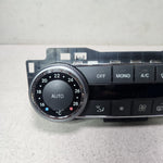 Load image into Gallery viewer, 2010-2012 Mercedes-Benz C250 Climate Control Unit 2048309885 C-Class W204 