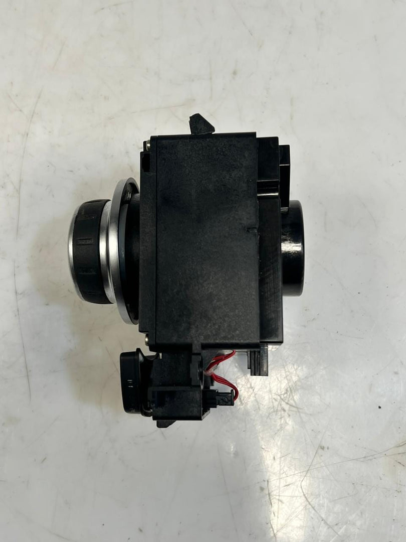 2007-2011 BMW X5 E70 X6 35D Idrive Media Control Selector Knob 9125349 OEM