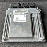 Load image into Gallery viewer, BMW X5 E70 E60 3.0L M57 MOTORSTEUERGERÄT MODUL DDE ECU SET - 7809944