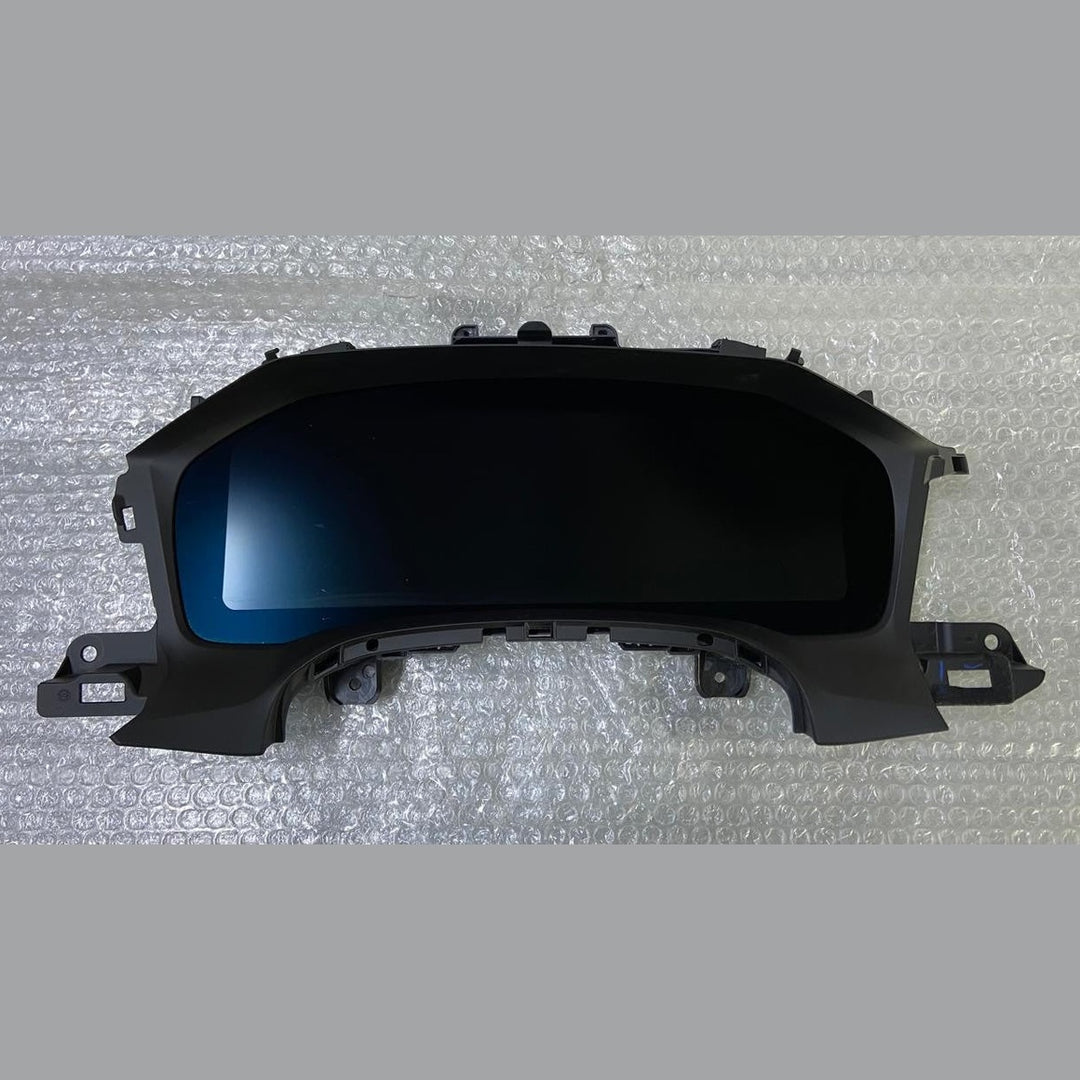 OEM BMW 5 G30 520d Instrument Cluster Speedometer 0263745272 5A4B490 BOSCH