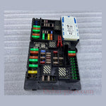 Load image into Gallery viewer, OEM BMW 330I M340 G20 POWER SUPPLY FUSE BOX CONTROL MODULE 8734161