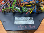Load image into Gallery viewer, 2011-2015 Mercedes SLK Fuse Box Control Unit A2129007324 SLK R172 E-Class W212