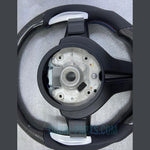 Bild in die Galerieansicht laden, Carbon Fiber Steering Wheel FOR BMW F30 F32 Series MSport With Paddle Shifts LED