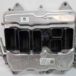 Bild in die Galerieansicht laden, 8636967-2014-2018 BMW X6 F16 N63 Engine Control Module ECU DME Key Set