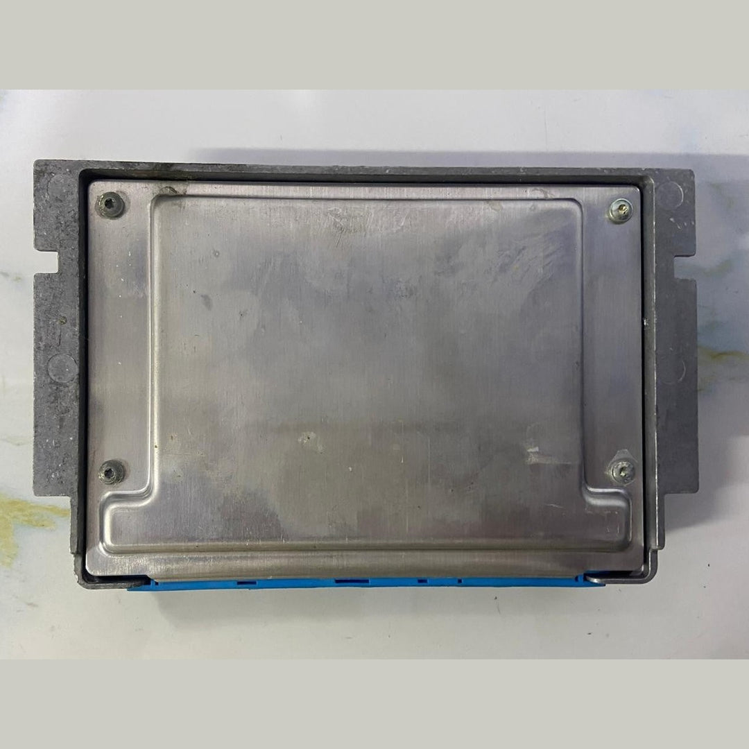 OEM BMW E46 E60 E63 E64 E85 325 SMG TRANSMISSION CONTROL MODULE 7542491 DUAL CLU