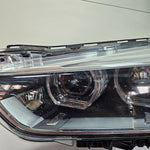 قم بتحميل الصورة إلى عارض الصور، 2015-2019 BMW X1 F48 Left Front Headlight 7472221 ECE USED
