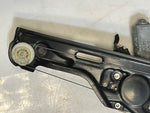 قم بتحميل الصورة إلى عارض الصور، 2008-2015 BMW X6 E71 Front Left SIDE Window Regulator With Motor 7267663 OEM