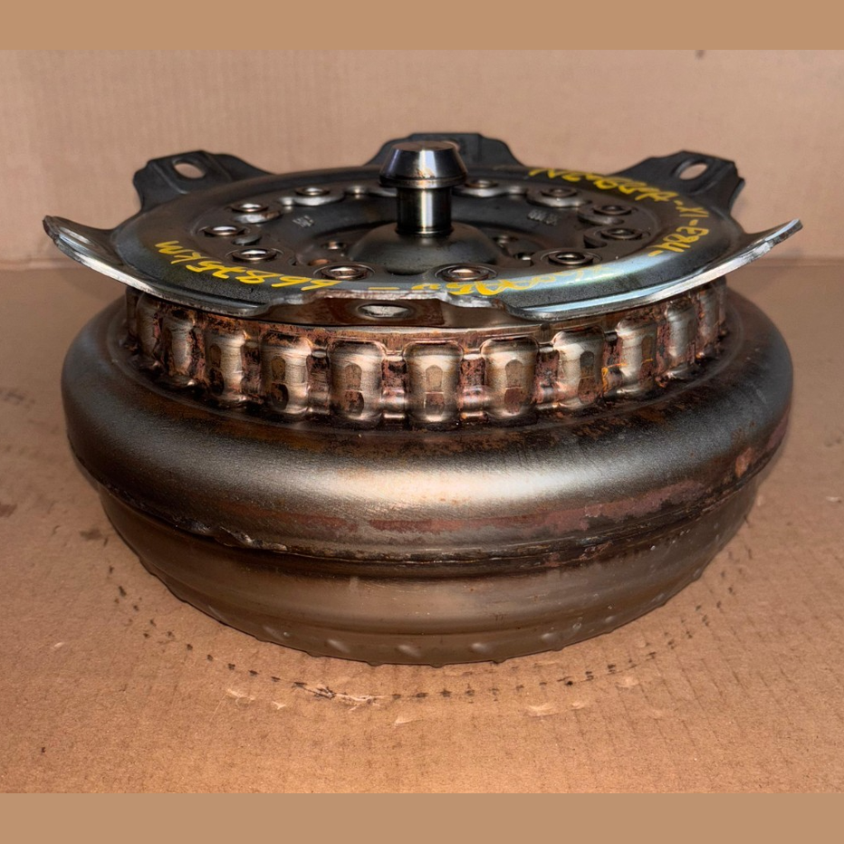 bmw X1 E84 X1 20iX GA8HP45Z torque converter-8609950