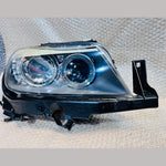 Bild in die Galerieansicht laden, Bmw 3 Series E90 320i 330i 328i 2010 Lci RHS Headlight Xenon 7202586