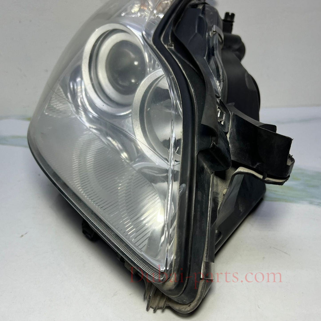 06-10 Mercedes W219 CLS-Class CLS350 Front Right Side Head light Headlamp OEM