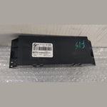 قم بتحميل الصورة إلى عارض الصور، OEM BMW X5 F15 3RD ROW A/C Climate Control Module Unit 9116489