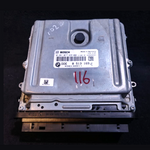 Load image into Gallery viewer, BMW 5 SERIES F10 F11 535 ENGINE CONTROL UNIT ECU ONLY - DDE 8513169