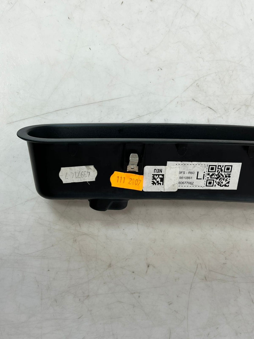 2011-2016 R60 Mini Cooper Countryman Front Power Window Switch 9810861 OEM