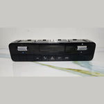 Load image into Gallery viewer, Genuine Mercedes W907 Sprinter Climate Control Panel Switch Vent A907 9054806