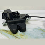 Load image into Gallery viewer, 2008-2016 Mercedes-Benz E350 Trunk Lid Latch Lock Actuator A2047500185 C-Class W